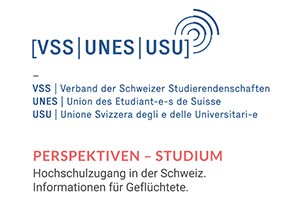 Verband der Schweizer Studierendenschaften VSS
