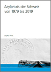 Prassi della Svizzera in materia d’asilo dal 1979 al 2019